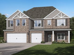 2118 Breamore Dr, Covington, GA 30016