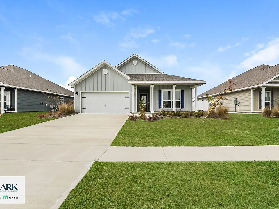 455 Eagle Lake Way