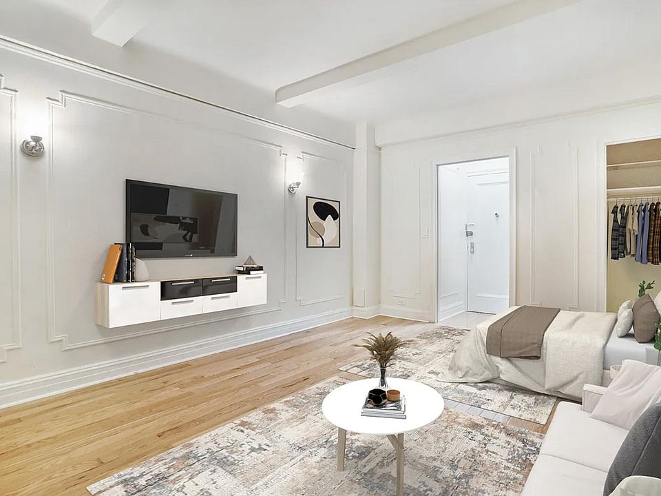 1st image of 14580 Farmers Blvd #2G