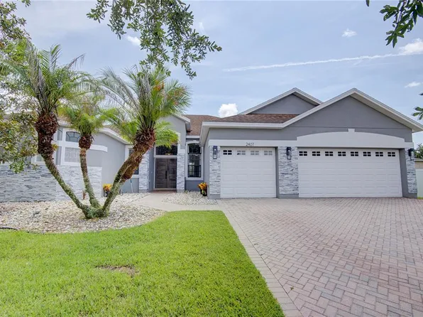 2407 FOLIAGE OAK TERRACE, OVIEDO, FL 32766