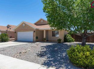 5189 Granite St, Las Cruces, NM 88012