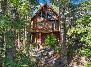 43402 Bow Canyon Rd, Big Bear Lake, CA 92315