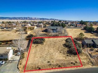 4321 N Tonopah Dr, Prescott Valley, AZ 86314