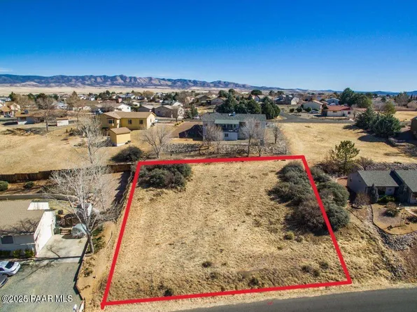 4321 N Tonopah Dr, Prescott Valley, AZ 86314