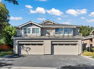 1457 Carrington Cir, San Jose, CA 95125