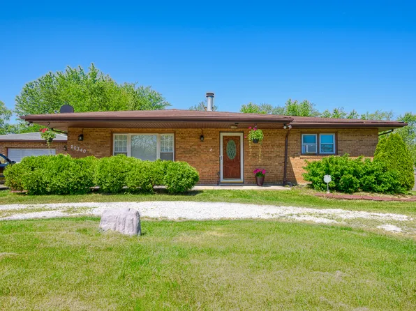 20340 Crawford Ave, Matteson, IL 60443
