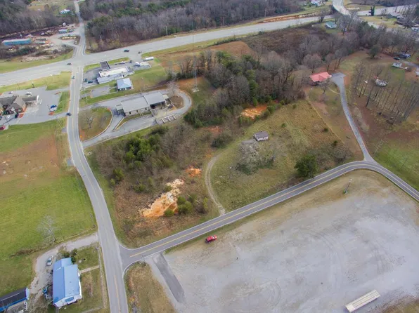 222 Webster St, Spencer, TN 38585