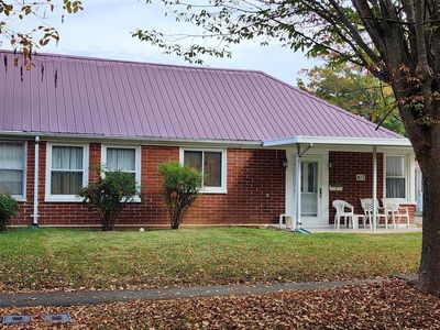 417 Sequoyah Dr, Kingsport, TN, 37660