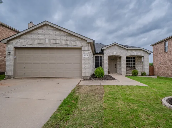 1628 Princess Ln, Little Elm, TX 75068