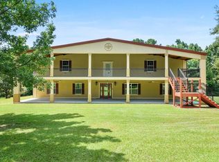 5029 Highway 43 N, Carriere, MS 39426