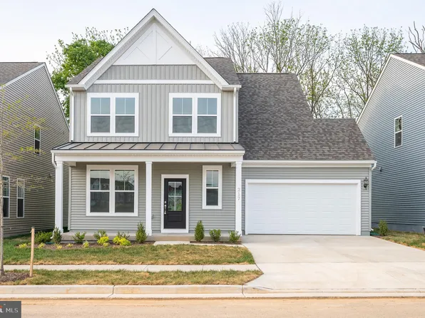 217 National St, Ranson, WV 25438