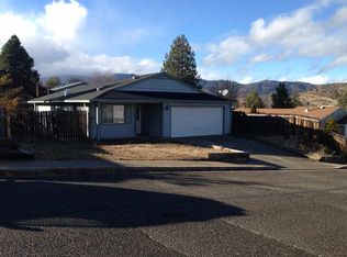 1421 Pyrite Dr, Yreka, CA 96097