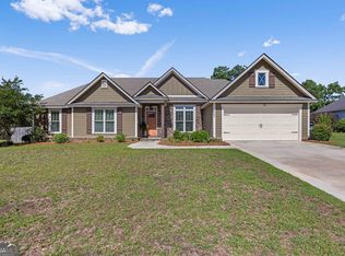 3380 Nottinghill Ln, Valdosta, GA 31605