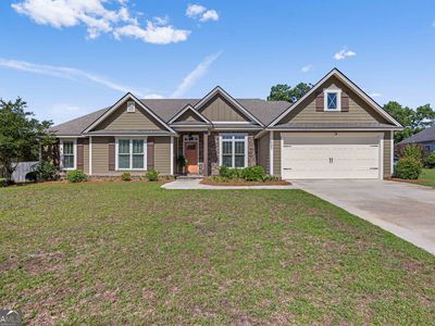 3380 Nottinghill Ln, Valdosta, GA, 31605