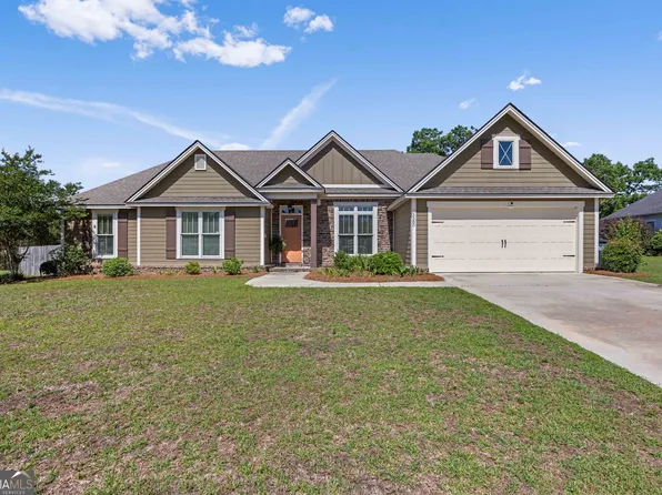 3380 Nottinghill Ln, Valdosta, GA 31605