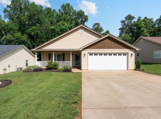 153 Maximus Dr, Greer, SC 29651