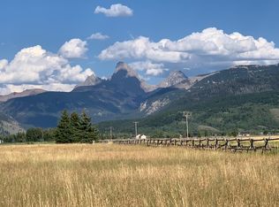 1760 E 2500 N, Driggs, ID 83422