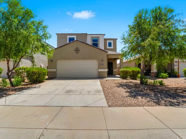 30915 W Amelia Ave, Buckeye, AZ 85396