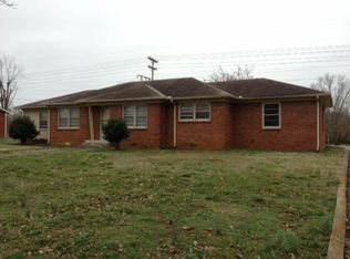 1710 Diana St, Murfreesboro, TN 37130