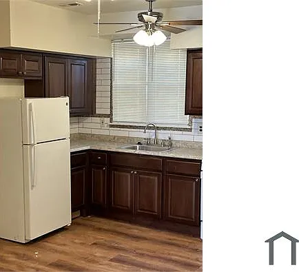 2 bed, $1,650 — Photo 4
