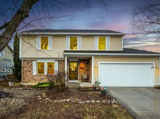 6440 Watercrest Way, Indianapolis, IN 46278