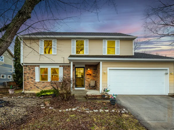 6440 Watercrest Way, Indianapolis, IN 46278