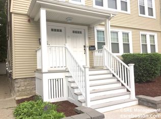 75-77 Beechcroft St #3, Brighton, MA 02135