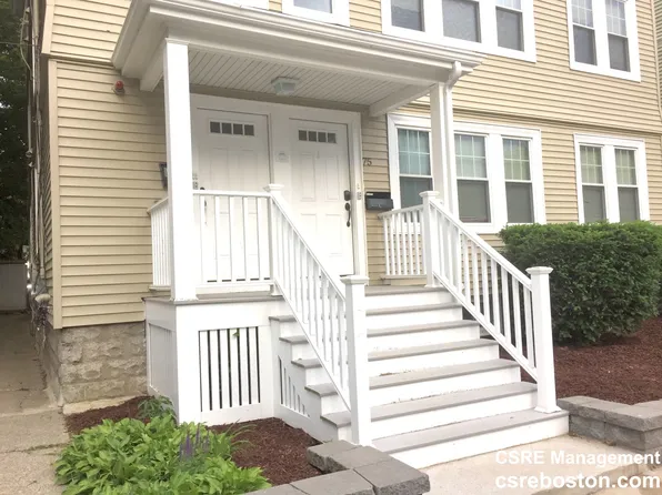 75-77 Beechcroft St #3, Brighton, MA 02135
