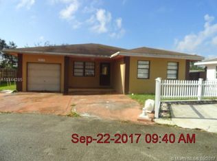 29734 SW 158th Ct, Homestead, FL 33033