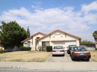 565 S Church Ave, Rialto, CA 92376