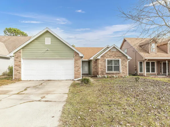 344 Brookwood Blvd, Mary Esther, FL 32569