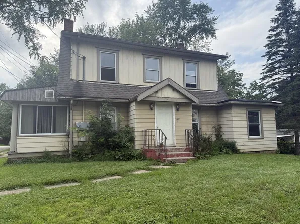 51 Ausdale Ave, Mansfield, OH 44906