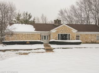 1435 Margate Ln, Libertyville, IL