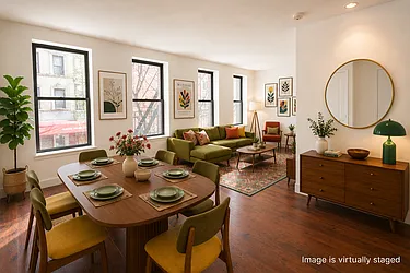 502 West 141st Street, #2A