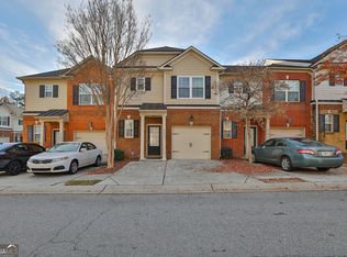 2795 Sudbury Trce, Norcross, GA