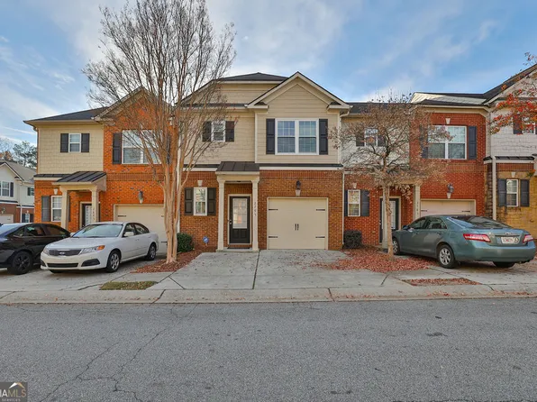 2795 Sudbury Trce, Norcross, GA 30071