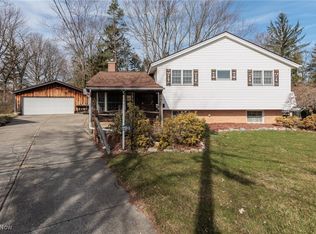 794 Finwood Ct, Elyria, OH