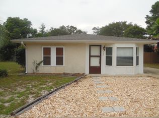 21404 Sunset Ave, Panama City Beach, FL 32413