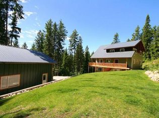 18370 River Rd, Leavenworth, WA 98826