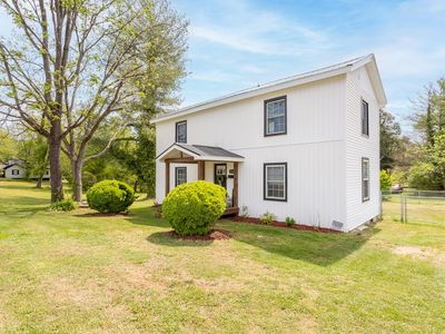 511 W Sycamore St, Chase City, VA, 23924