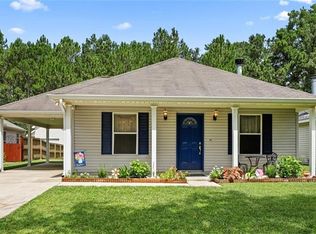 58397 Holly Dr, Slidell, LA 70460