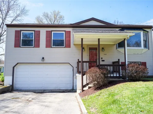 4162 Shelby Rd, Youngstown, OH 44511