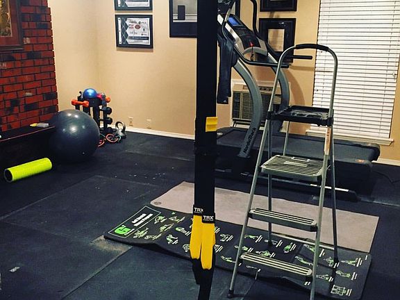 Home Gym