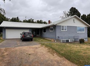 8105 65th Ave NE, Salem, OR 97305