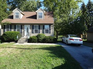 821 Kochenderfer Rd, Lebanon, PA 17046
