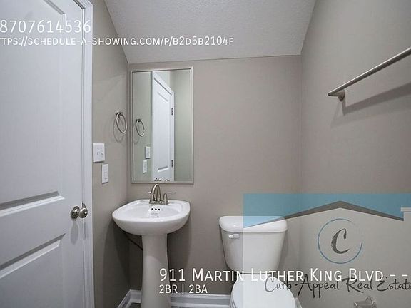2nd image of 911 Martin Luther King Blvd #B
