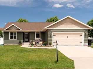 2170 Remington Ave, Sparta, WI 54656