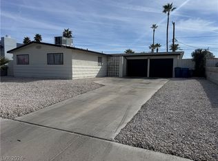 5613 Harmony Ave, Las Vegas, NV 89107