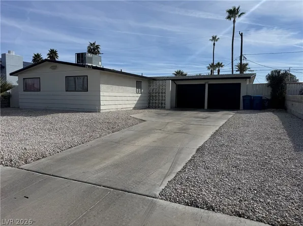 5613 Harmony Ave, Las Vegas, NV 89107