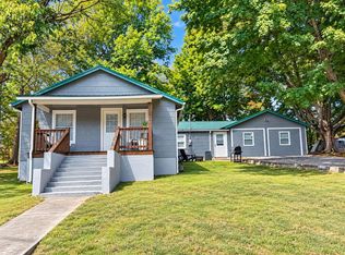 1521 Old Glasgow Rd, Scottsville, KY 42164